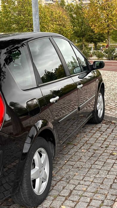 Renault Grand Scénic 1.5 dCi – 7 lugares – Nacional – 2007 -