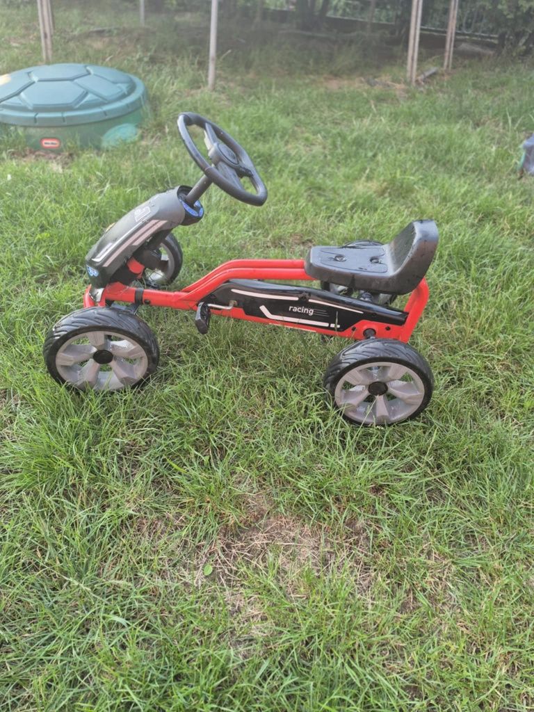 Gokart dla dziecka
