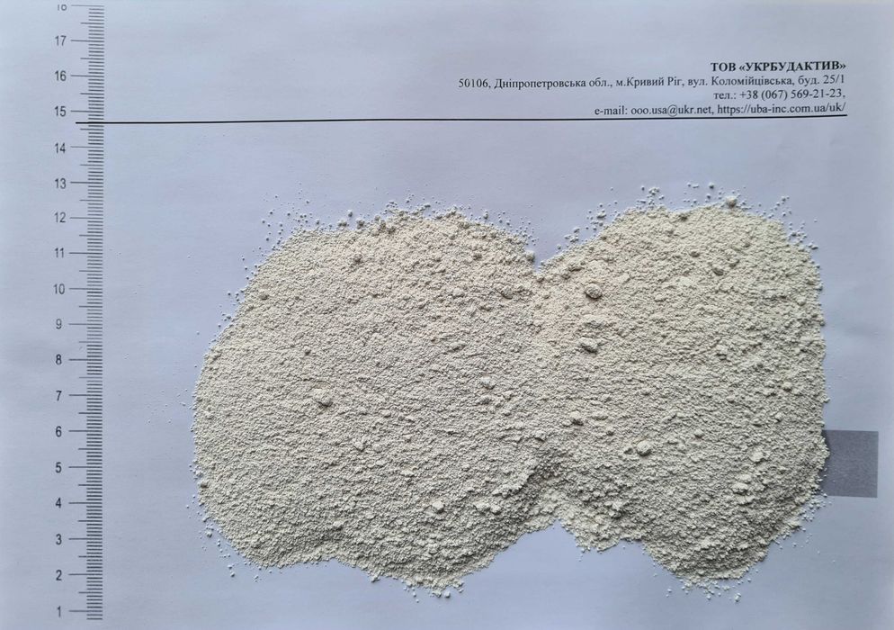 Вапно негашене 1 та 2 гатунок (6000-8000 грн/тн)