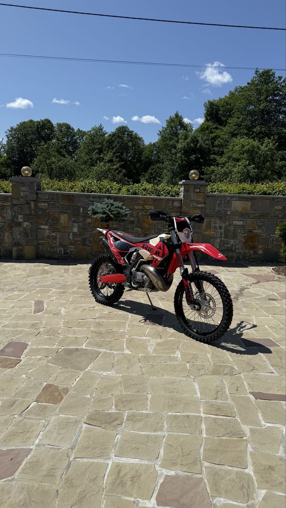 Rieju mr 300 2023
