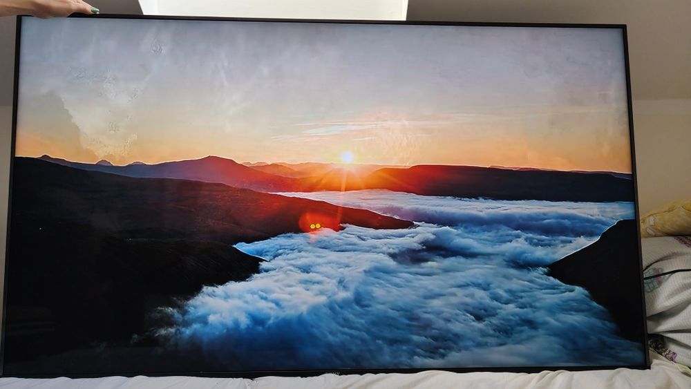 Telewizor Sony KD-65XG8505