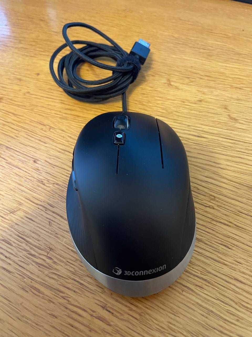 3Dconnexion Cadmouse (3DX-700052)