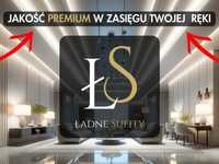 Sufity Napinane | Ponad 3 tysiące realizacji | Polska firma | Premium