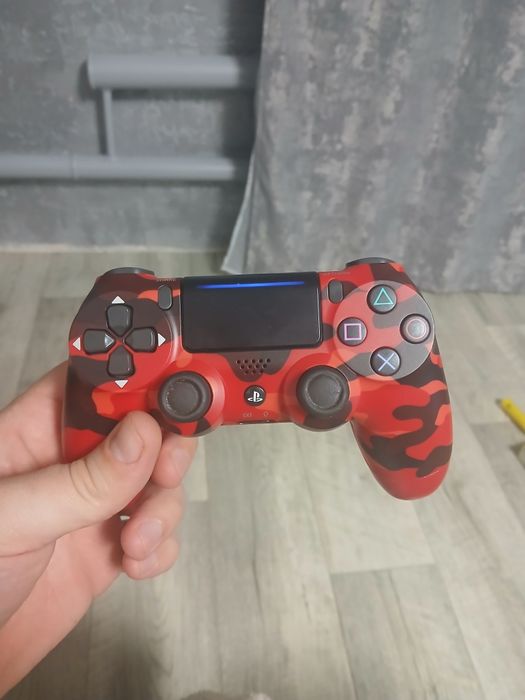 Джойстик ps4 новий