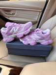 Кросівки New Balance 9060 Pink Кроссовки Нью Беланс (36-41)