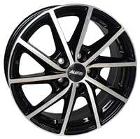 Felgi 16 5x108 Ford Focus S-Max Kuga Mondeo C-Max Volvo V40 S40 Alutec