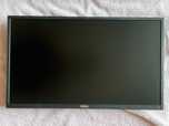 monitor dell P2317H (druga sztuka) (bez stojaka)