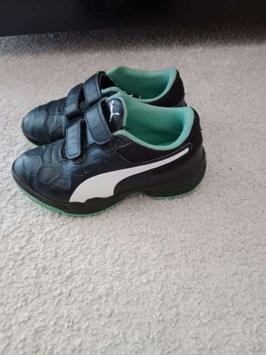 Buty Puma ,adidaski rozmiar 31
