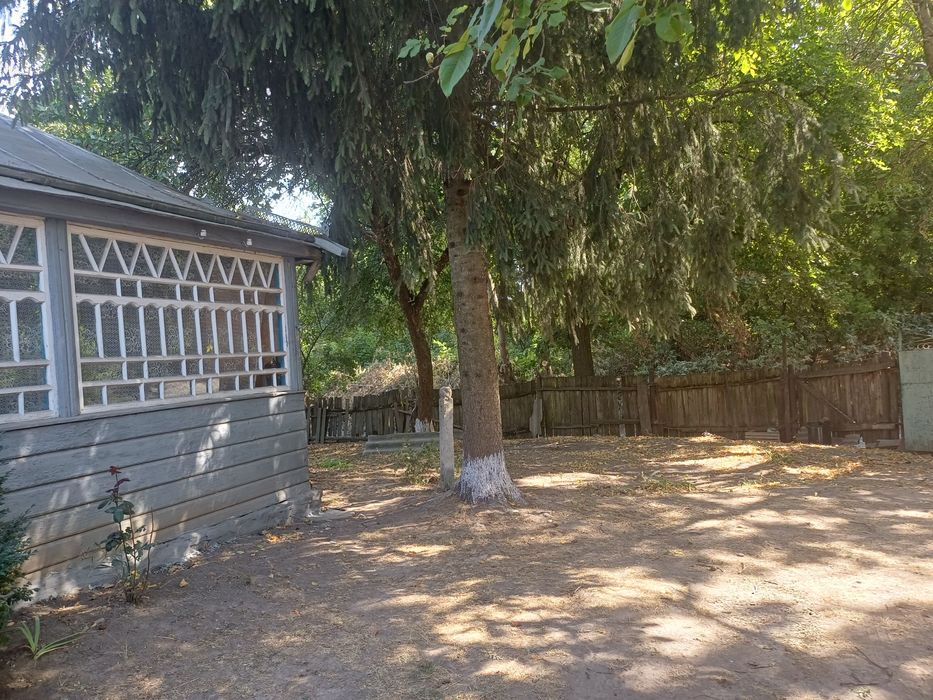 Продам будинок в смт Опішня