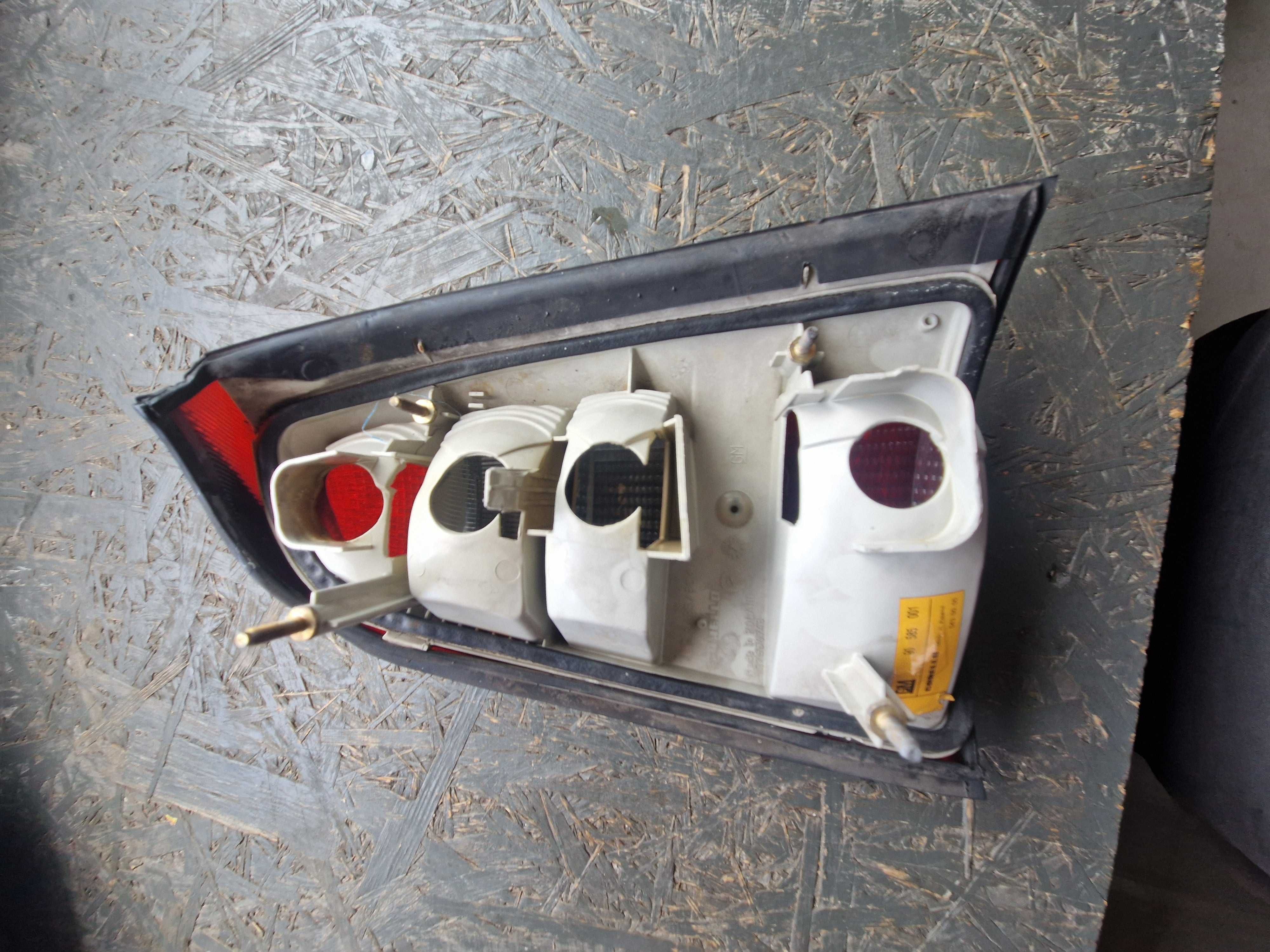 Lampa Tył Lewa Opel Vectra B 905.850.01