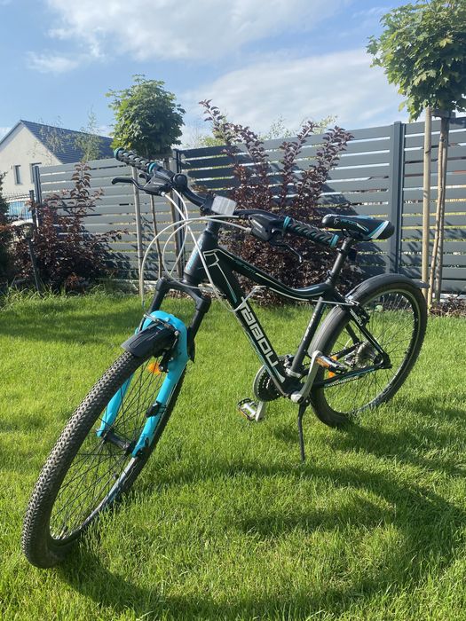 rower mtb tabou venom