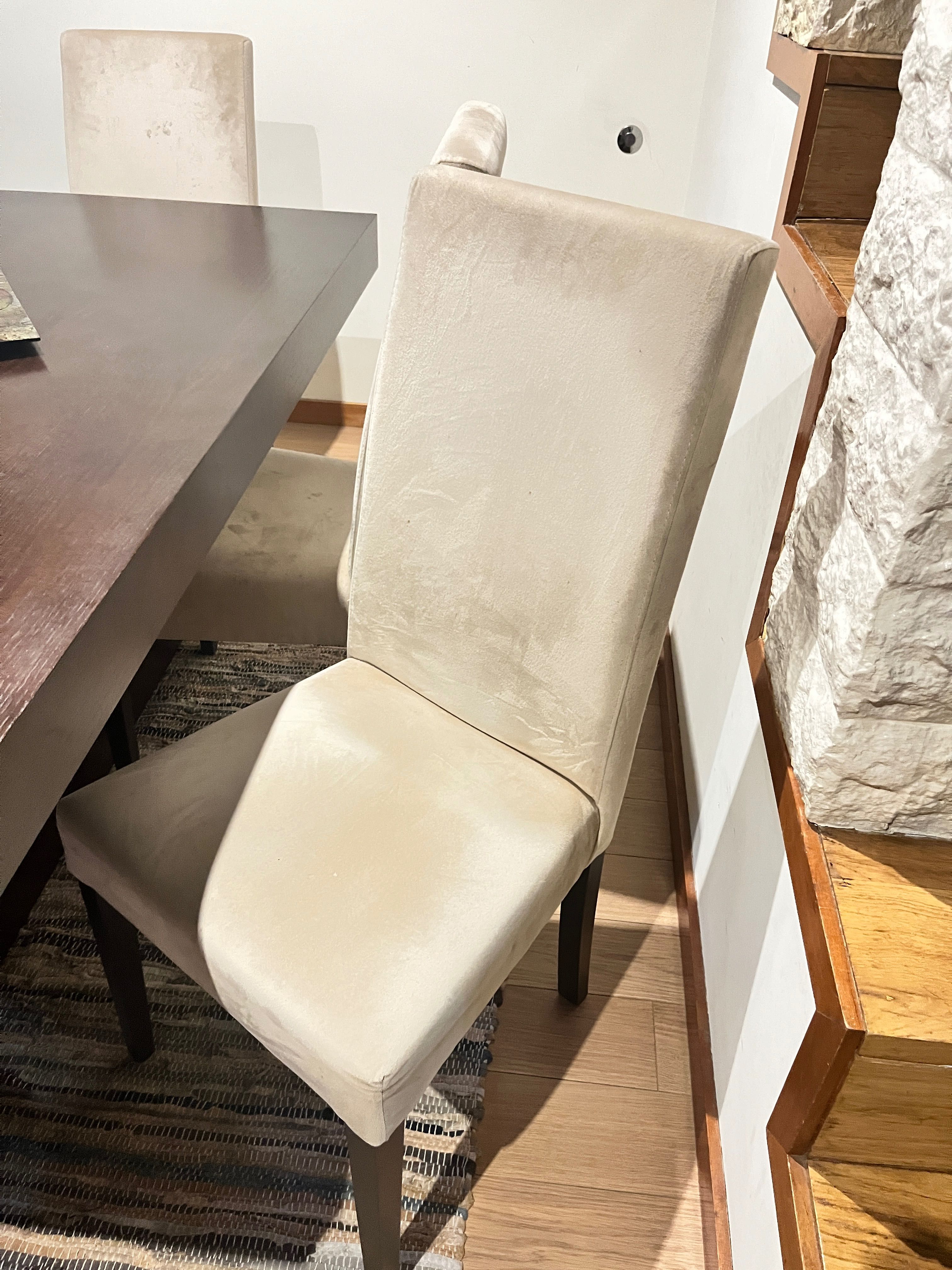 Conjunto Sala de Jantar
