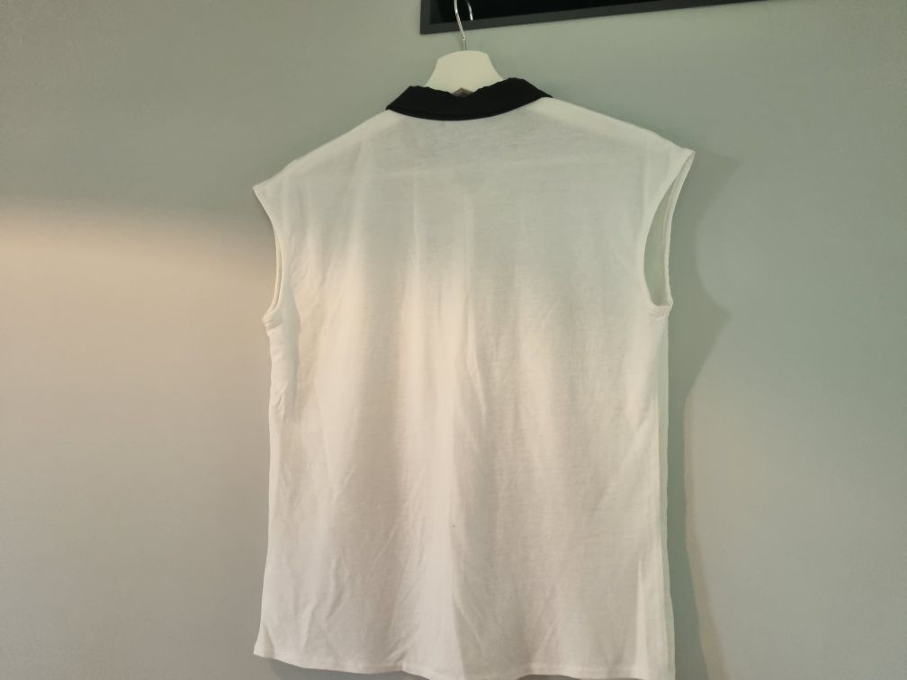 Koszula XS 34 Mohito koszulka bluzka elegancka