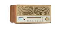 Radio retro  DAB/FM, MP3, USB Auna    G-581
