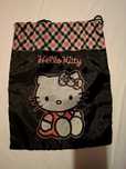 Worek na buty Hello Kitty