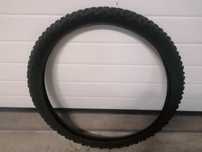Pneu BTT Novo 24x1.90