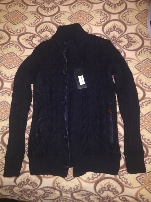 Мужской свитер  Lee Ecosse 52-54 Турция