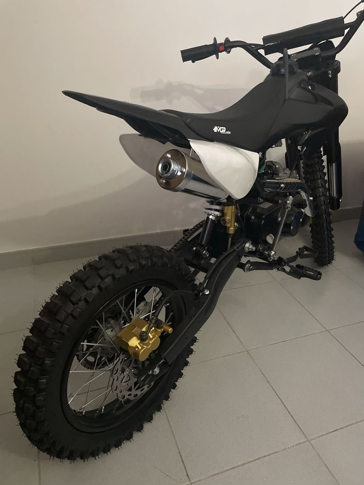 dritbike KXD-607