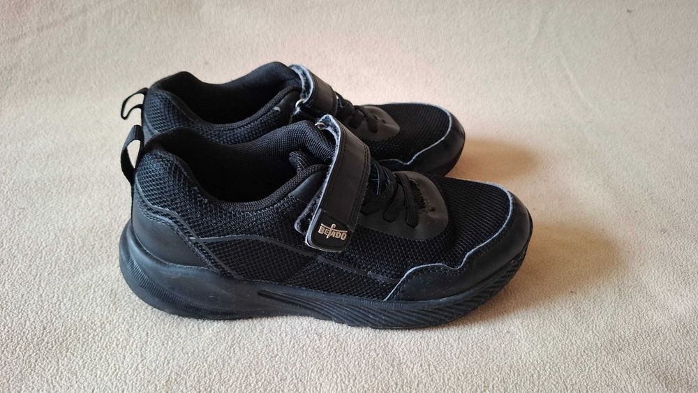 Buty sportowe/treningowe Befado rozm. 35