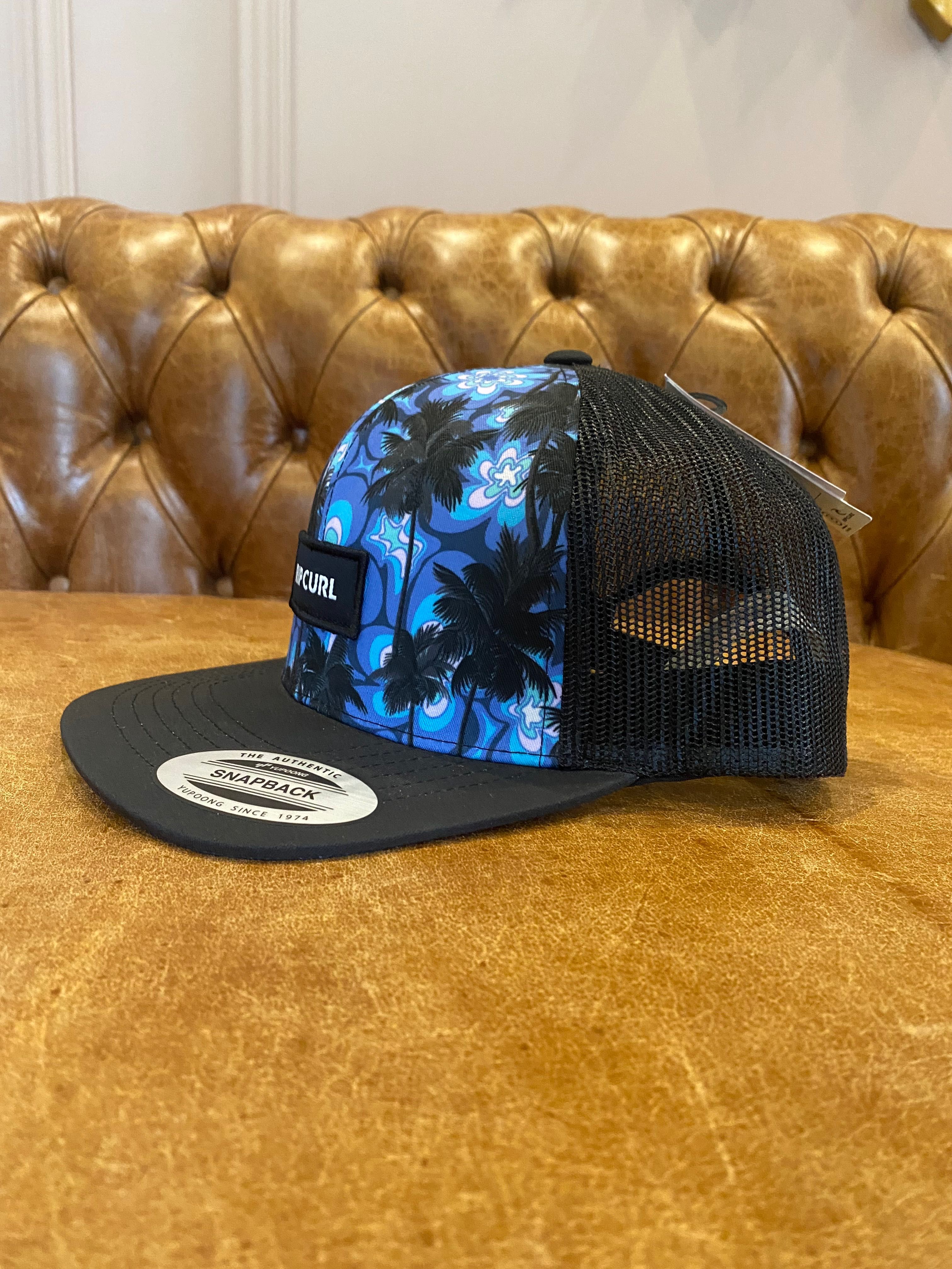 Бейсболка Rip Curl