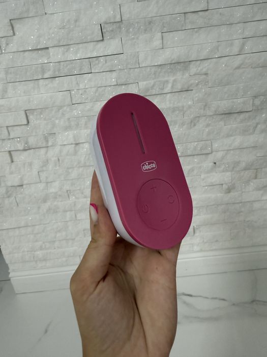 Електричний молоковідсмоктувач Chicco+ПОДАРУНКИ
