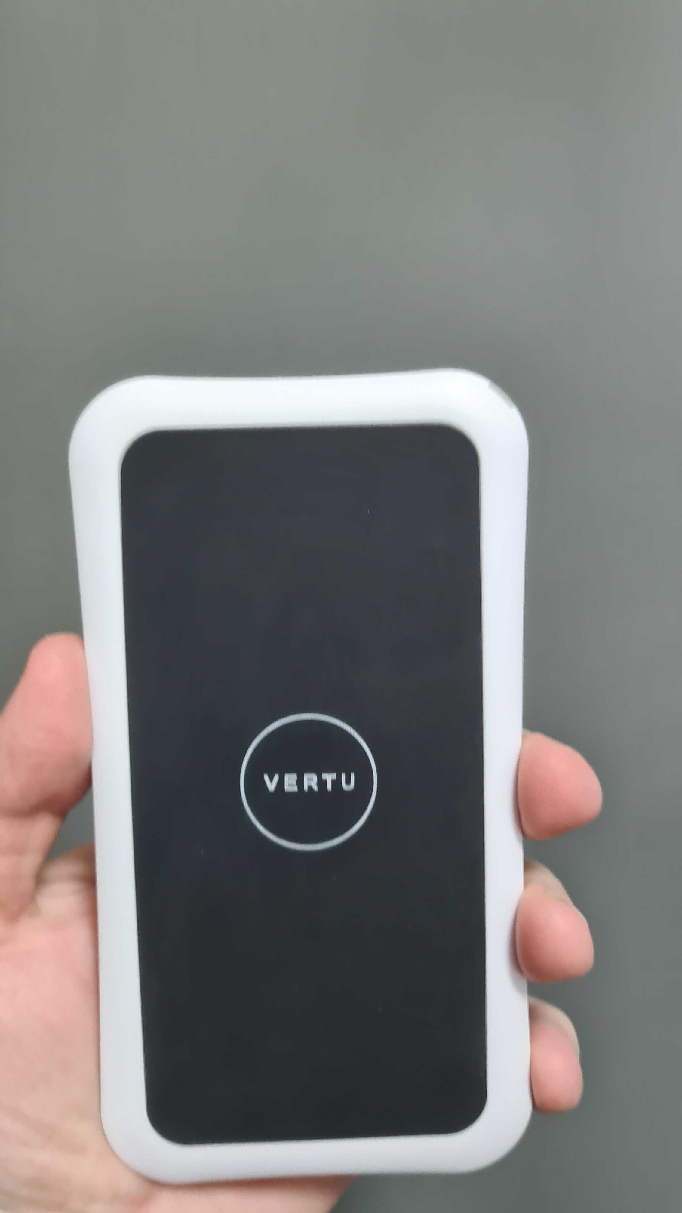 Vertu безпроводная зарядка, iq, зарядная панель, зарядка верту