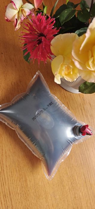 Sok z borówki kanadyjskiej - Świdośliwy 4L