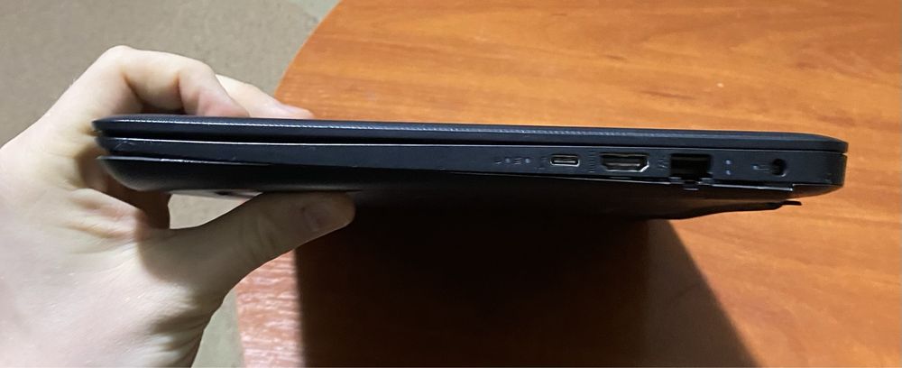 Ноутбук HP 14-bp081no 14"/ на запчастини! N2278