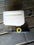 Pianownica lavor parkside myjka piana auto detailing