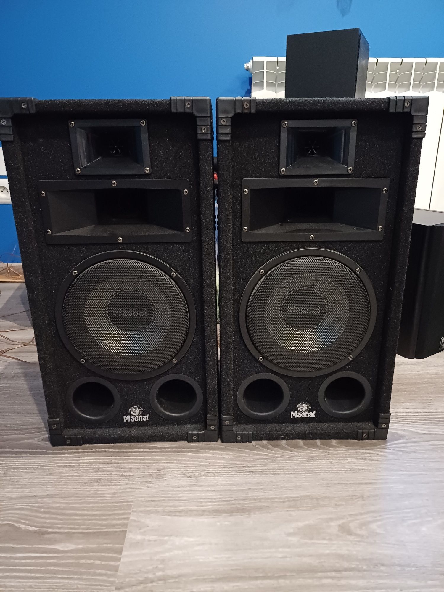 kolumny magnat soundsorce 1200