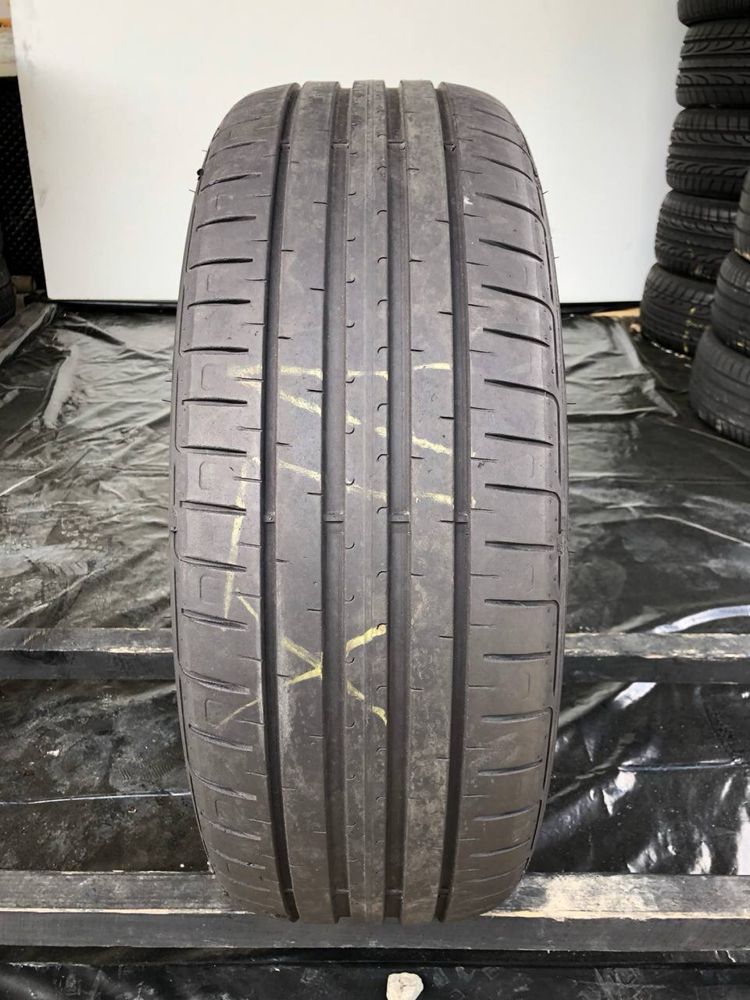 Розпаровка 215/45 r20 Goodyear EfficiantGrip 2023р (881)