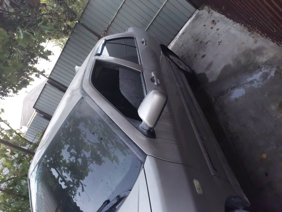 Авто Чері Амулет