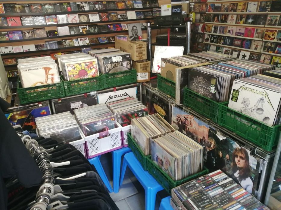 Płyta CD Dawid Podsiadlo Lata dwudzieste nowa follia