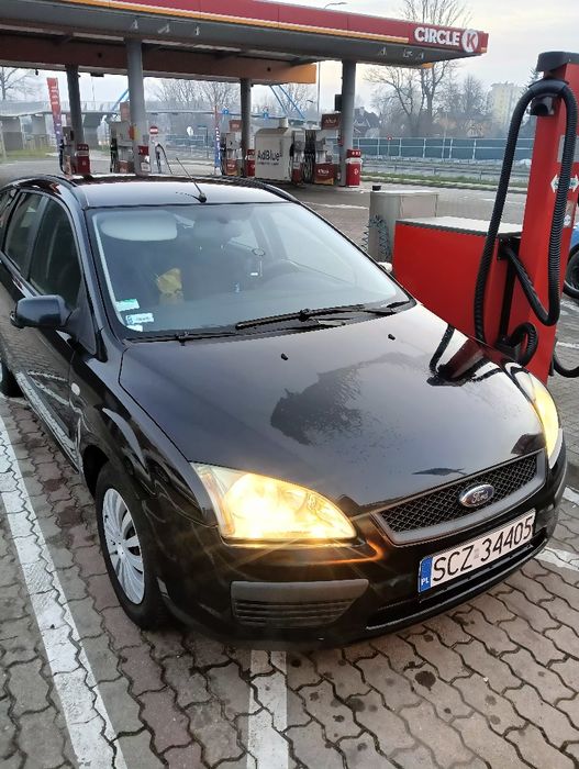 Wynajem samochodów osobowych