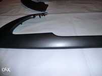 Trims Portas AUDI A3 8P (3 portas)