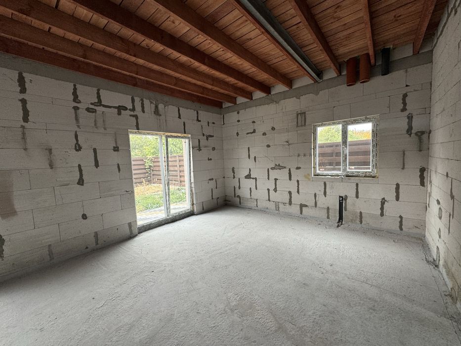 Таунхаус Запорожье