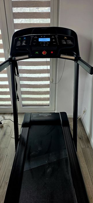 Bieżnia domowa STAN IDEALNY