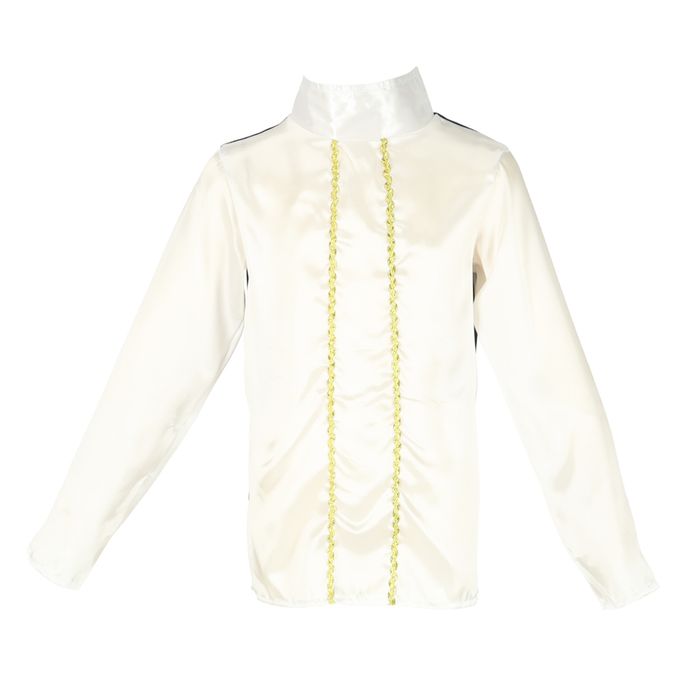 Kostium Strój Karnawałowy Przebranie Król Korona Peleryna Jasełka M