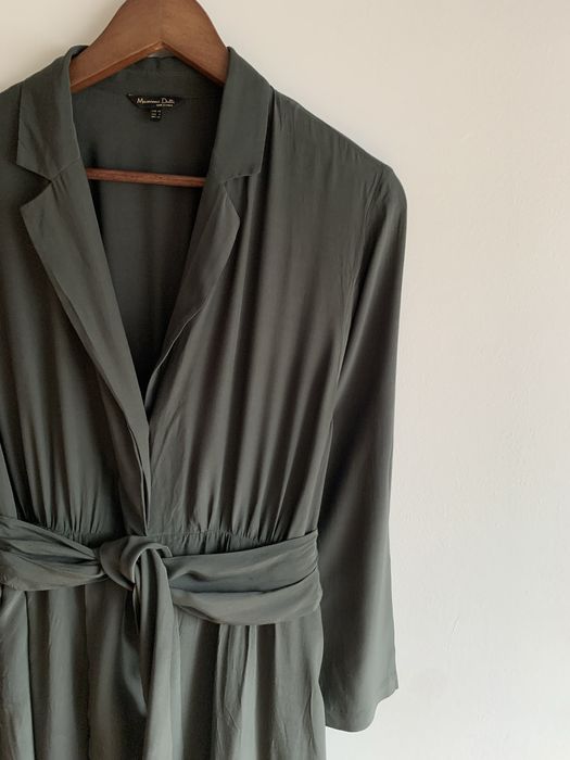 Sukienka Massimo Dutti M/38