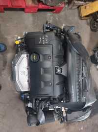 Motor 1.6 16v  8fs 5fs