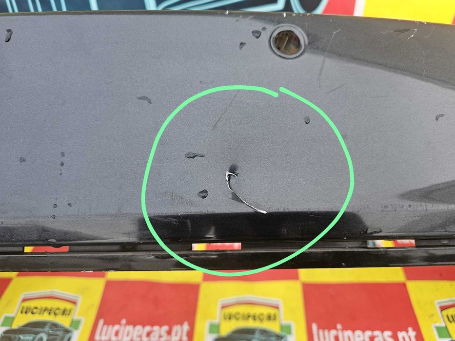 Pára-choques Trás Opel Insignia A Sport Tourer (08-17)