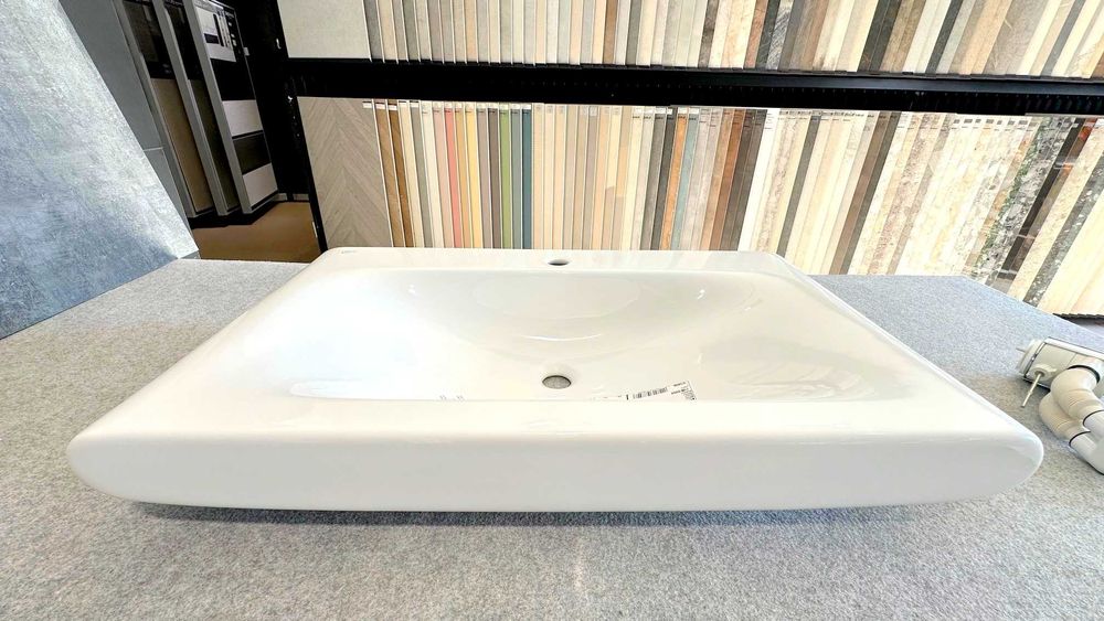 Promocja NOWA umywalka wisząca 90 cm Moments by Ideal Standard biała