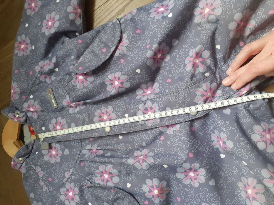 Kombinezon zimowy Reima 80