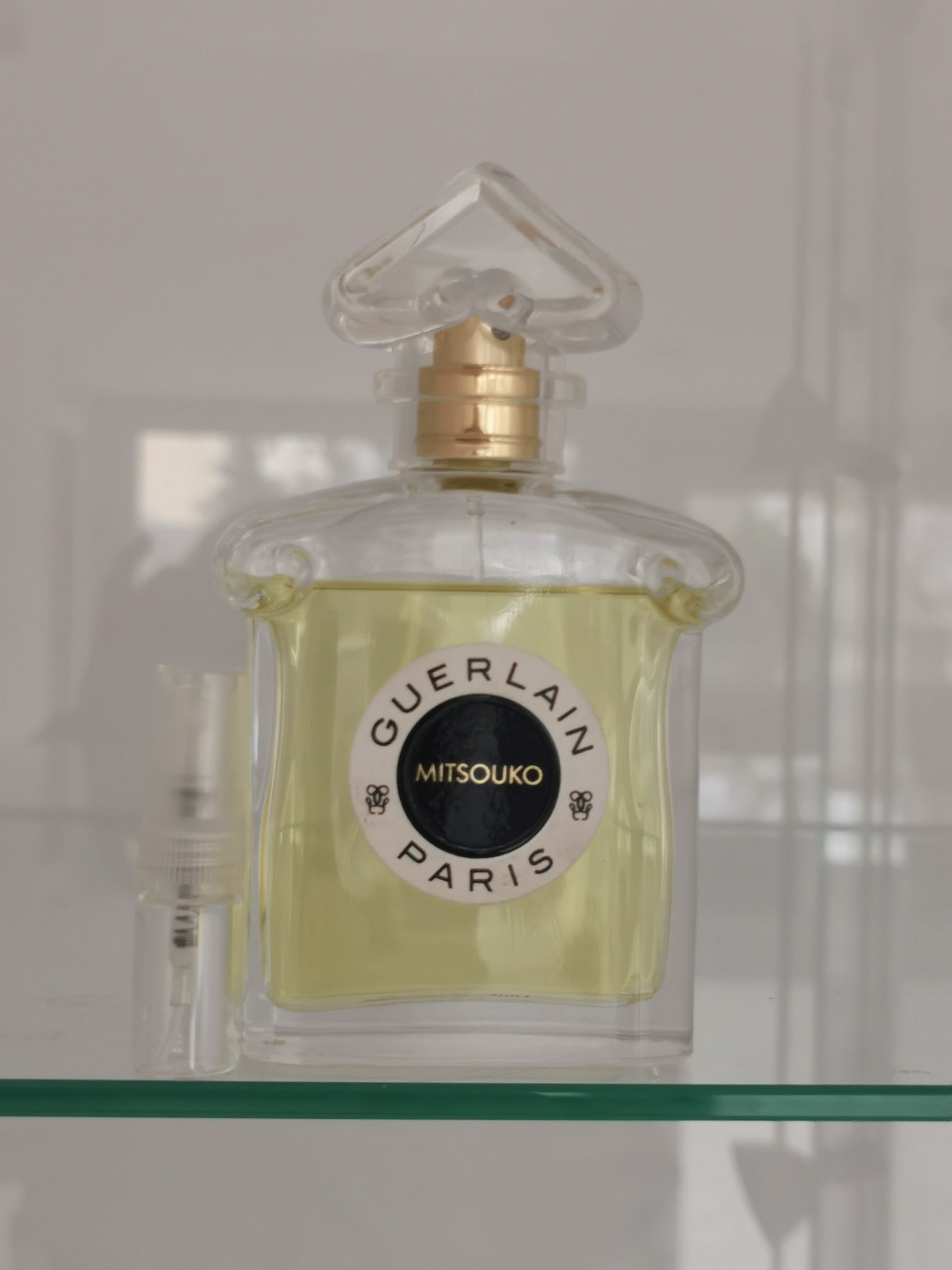 Guerlain Mitsouko