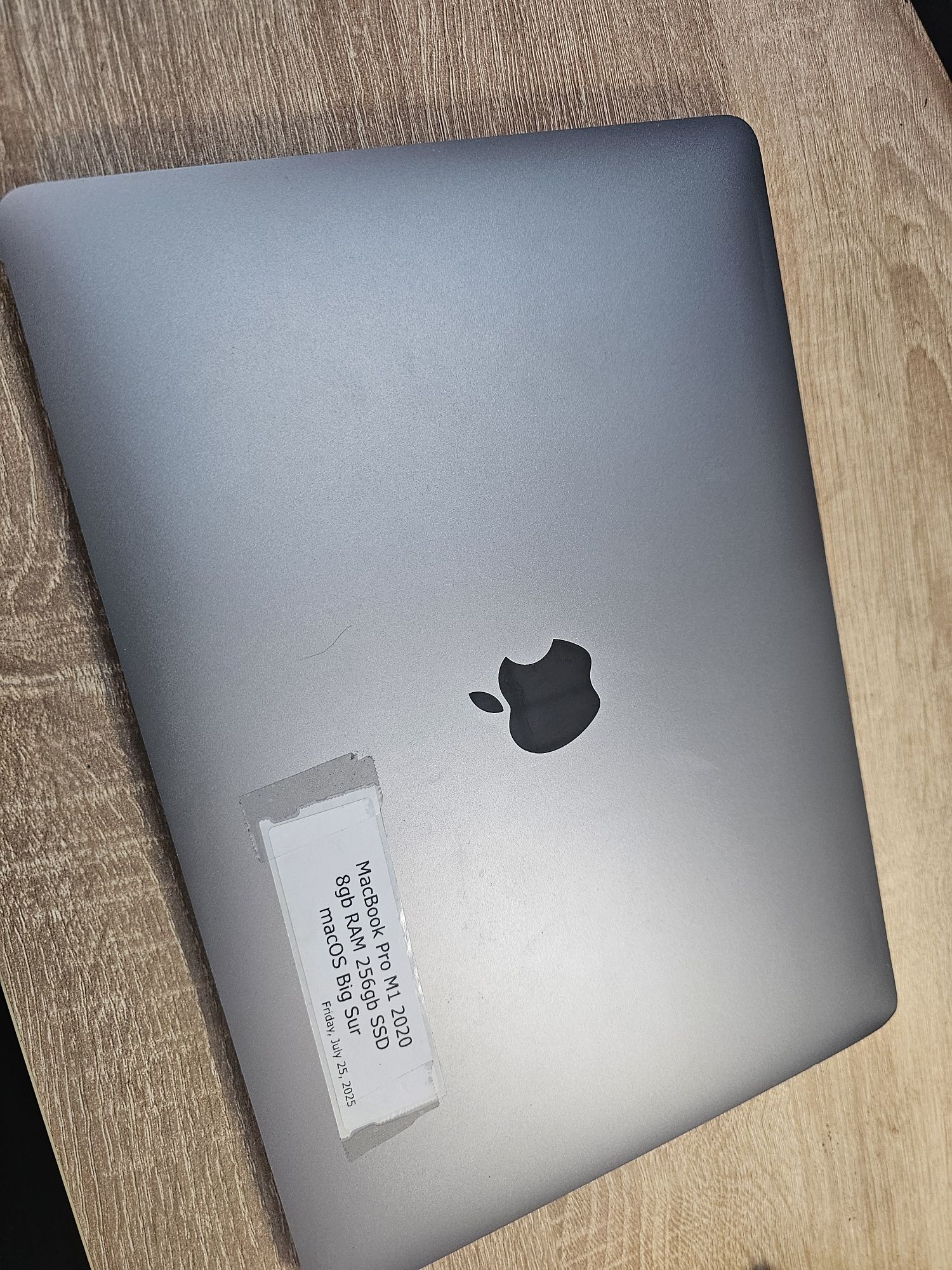 Apple MacBook a2338