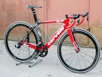Rower Cervelo S3 rozmiar 51 (S)