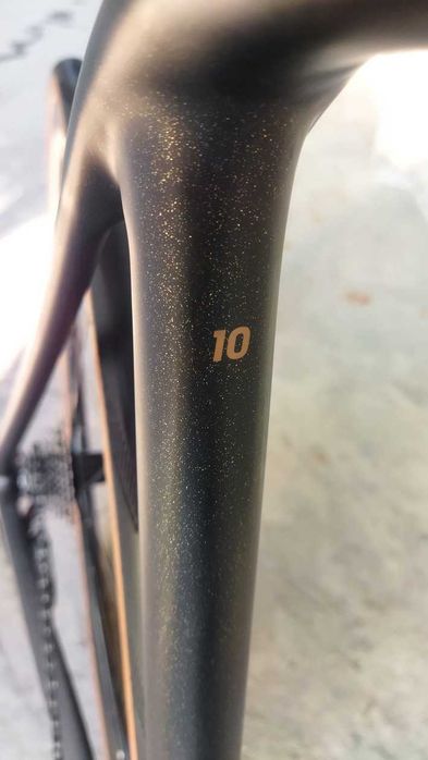 Scott Metrix 10 Carbon (США 2021р) стан нового,  велосипед для міста
