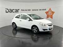 Opel CORSA VAN 1.3 CDTI