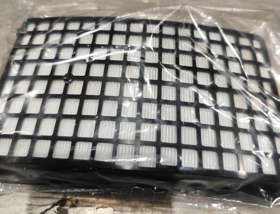 3M ADFLO filtr przeciwpyłowy  5szt