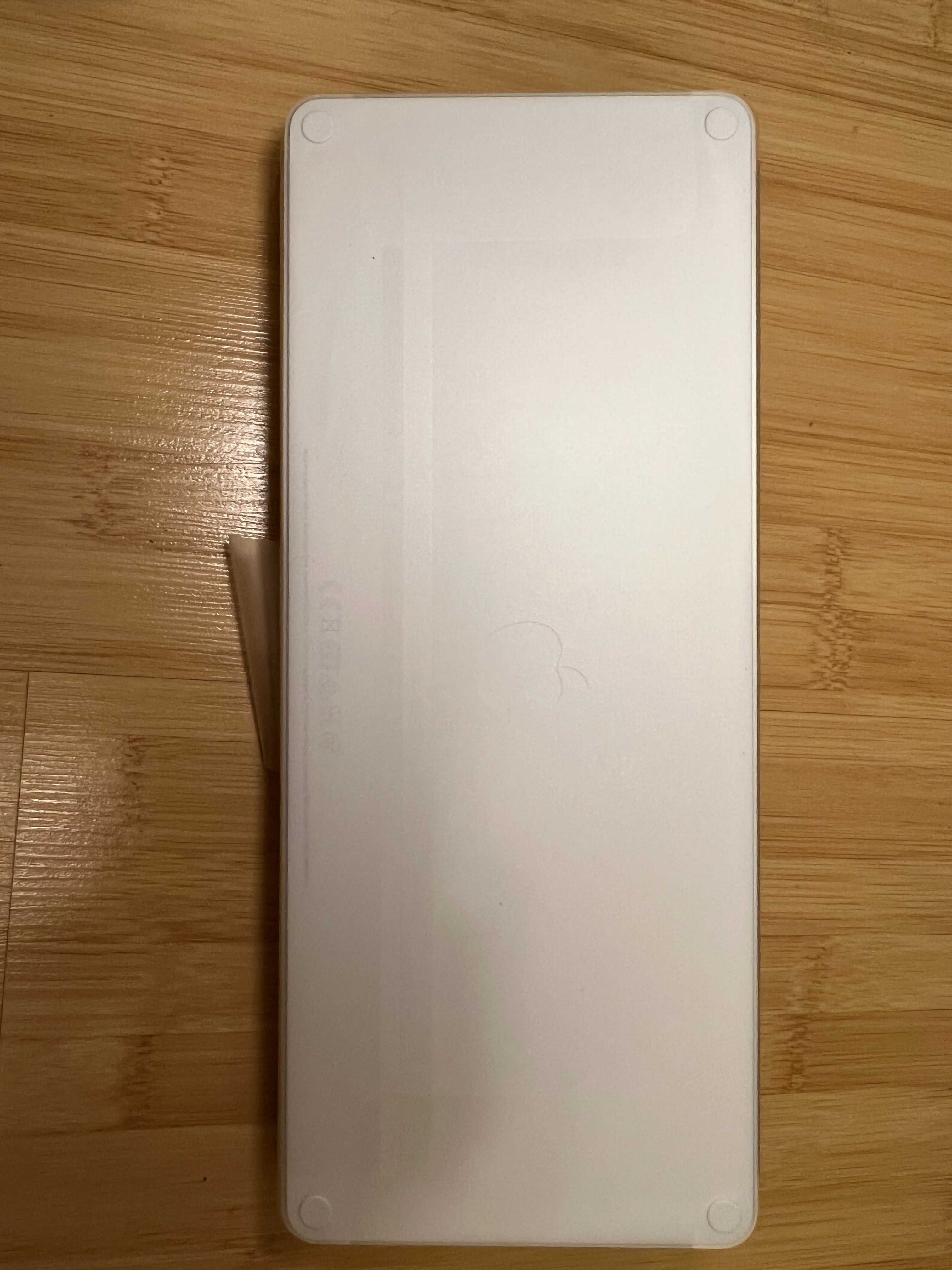 Клавіатура Apple Magic Keyboard A2449 MK293 Touch ID нові, гарантія